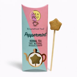 Tea-Pop · Menta