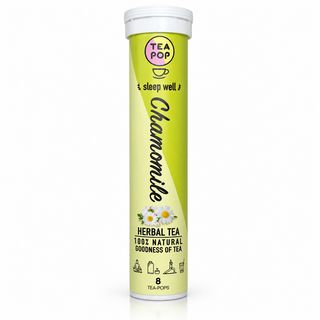 Té para Llevar Manzanilla 8 ud.