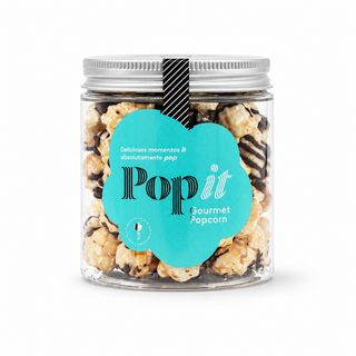 Palomitas Gourmet Doble Chocolate