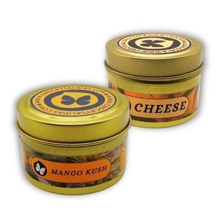 Pack 11 gr. Mango Indoor + Cheese Glasshouse