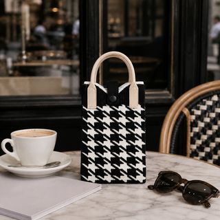 Pixie Bag Chic Noir