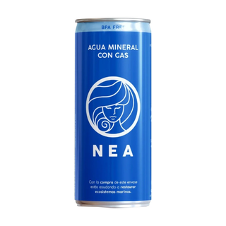 NEA CON GAS
