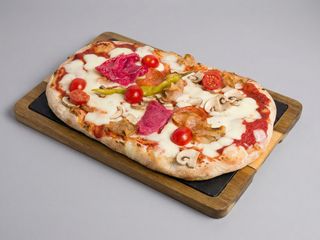 PIZZA PEPPERONI
