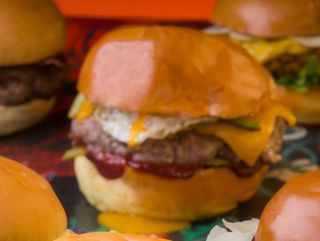 Combo Mos + Fritas + Bebida