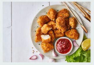 Ración de nuggets (6 uds.)