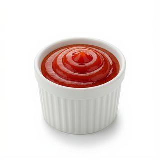 Salsa kétchup