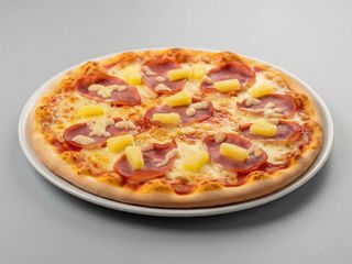 Pizza Tropicale 33cm