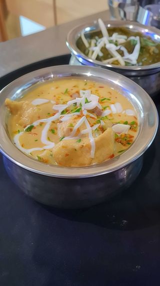 Korma
