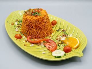Biryani De Pollo