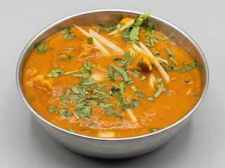 Punjabi Curry