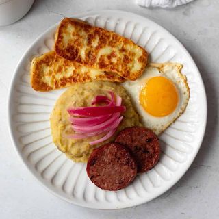 Mangu 3 golpe 