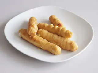 Ración de tequeños (6 uds.)