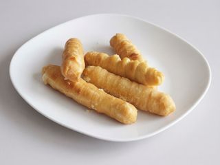 Ración de tequeños (6 uds.)