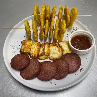 Patacon