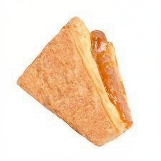 Pañuelo de crema de cacahuates