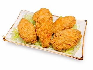 N5.Alitas de pollo original (250 g.)