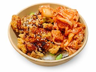 N3.Poke coreano DAKDAK