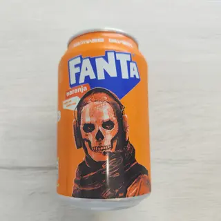 Fanta