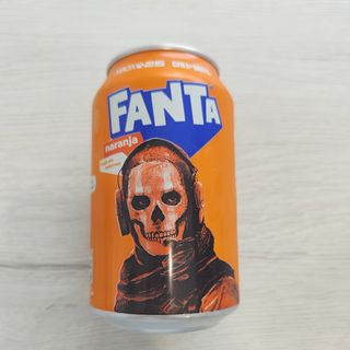 Fanta