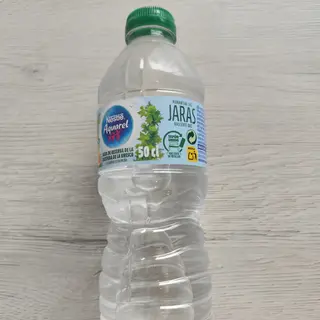 Agua