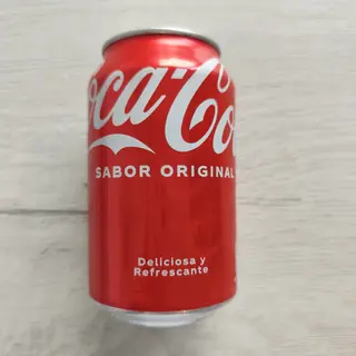 Coca-Cola