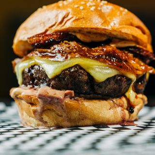 Emmys burgers 180 gr