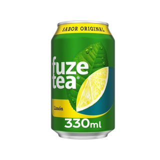 Fuze Tea