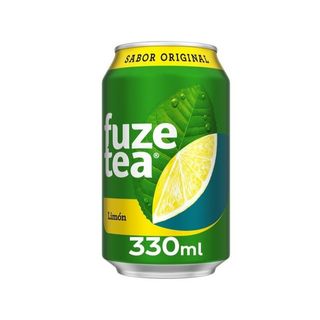 Fuze Tea