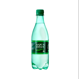 Agua con Gas