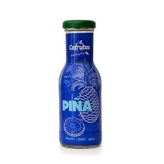 Zumo Piña