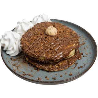 Tortitas