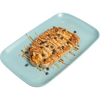 Cacahuete Crunch