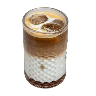 Iced Coffee Caramelo