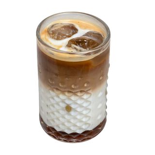 Iced Coffee Caramelo