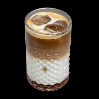 Iced Coffee Vainilla