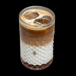 Iced Coffee Vainilla