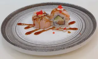 Gold roll (8 pzs.)