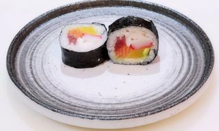 Futo maki (8 pzs.)