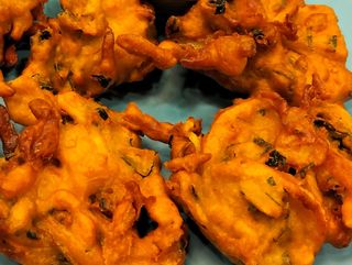 Paneer Pakora