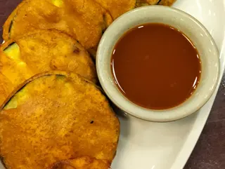 Baingan Pakora