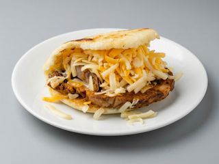 Arepa .  Chacao. ( 1ud) 