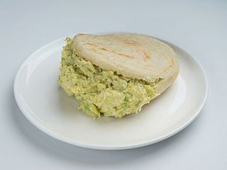  La Reina  Pepiada Vzla. 1 ( Ud)