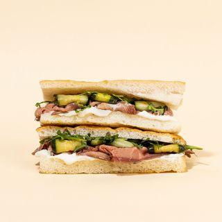 La Squisita senza gluten - NEW