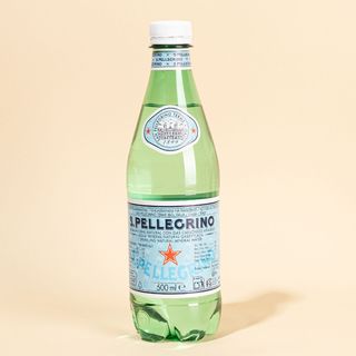 Acqua San Pellegrino