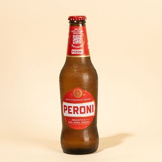 Birra Peroni Senza Gluten