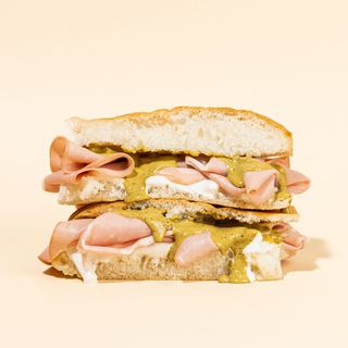 La Deliziosa senza gluten