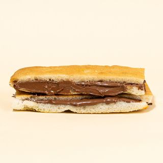 La Nutella senza gluten