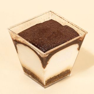 Tiramisu senza gluten