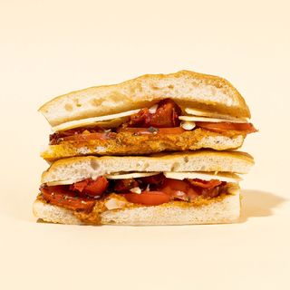 La Rossa senza gluten - NEW