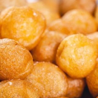 Buñuelos 12 unidades